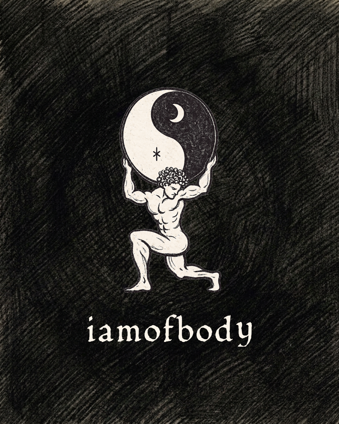 iamofbody